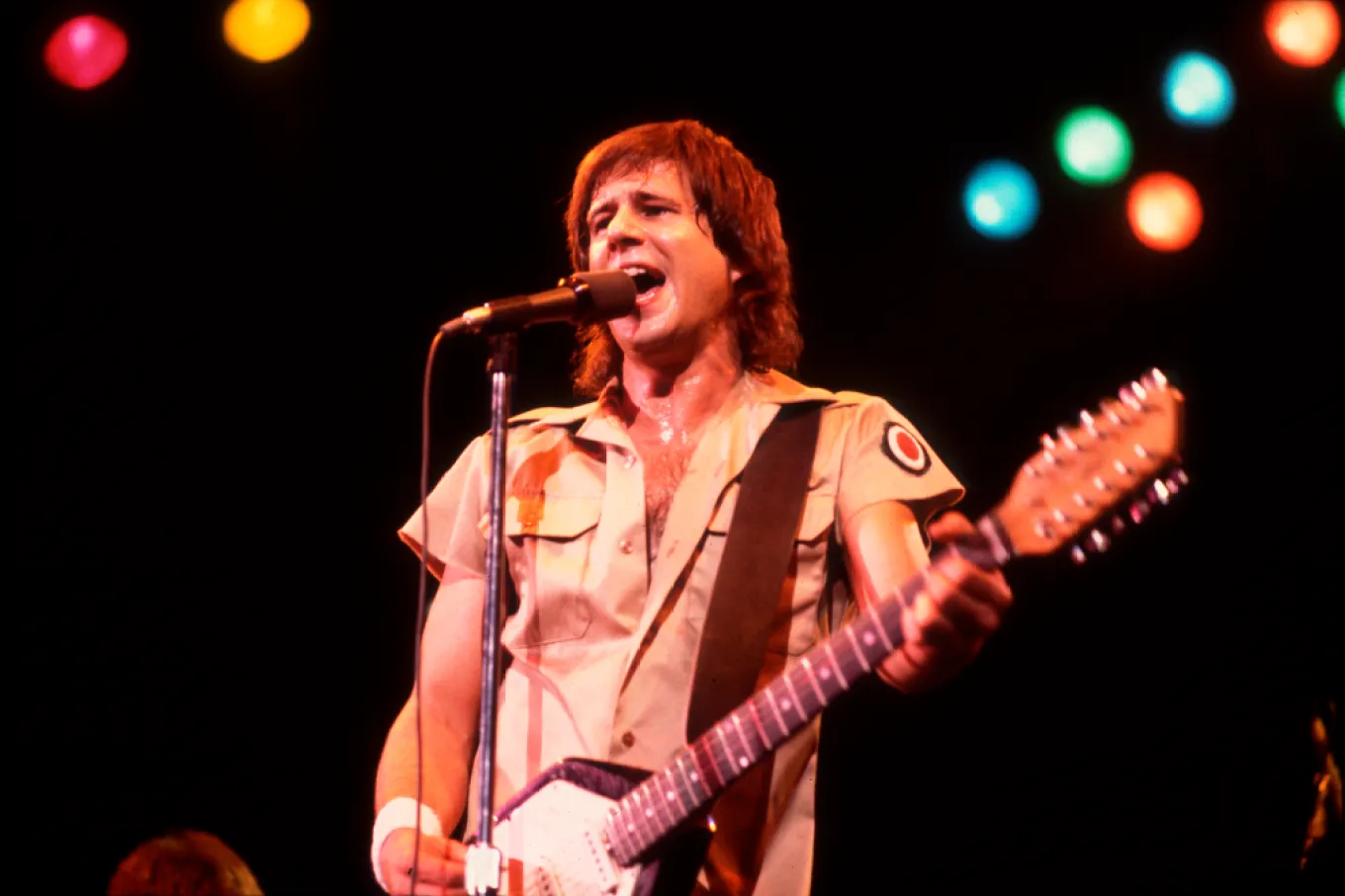 Greg Kihn, ‘Jeopardy’ and ‘Breakup Song’ Singer-Songwriter, Passes Away at 75