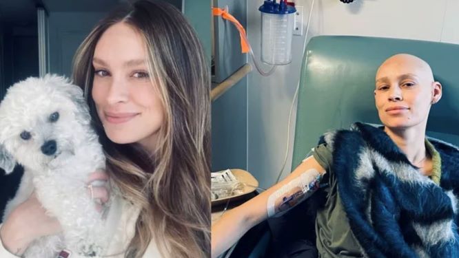 Hailey Merkt, ‘The Bachelor’ Alum, Dead at 31 After Battle With Leukemia