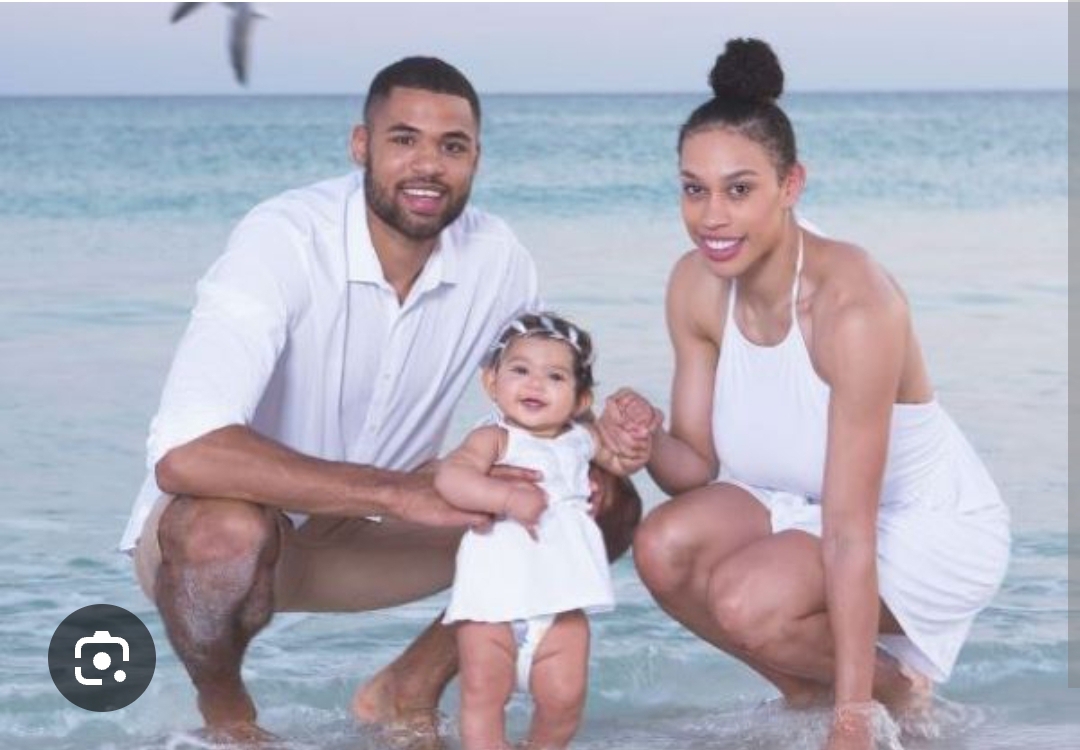 Who Is Dearica Hamby’s Husband Alonzo Nelson-Ododa and Their Children?