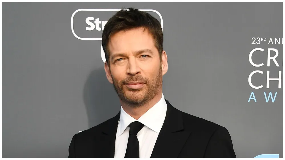 Harry Connick Jr.’s Nationality and Whether He Has Tattoos