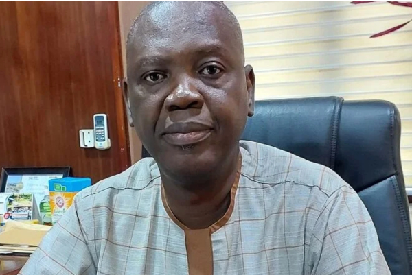 Child Adoption on the Rise in Ghana: 158 Families Apply in First Half of 2024