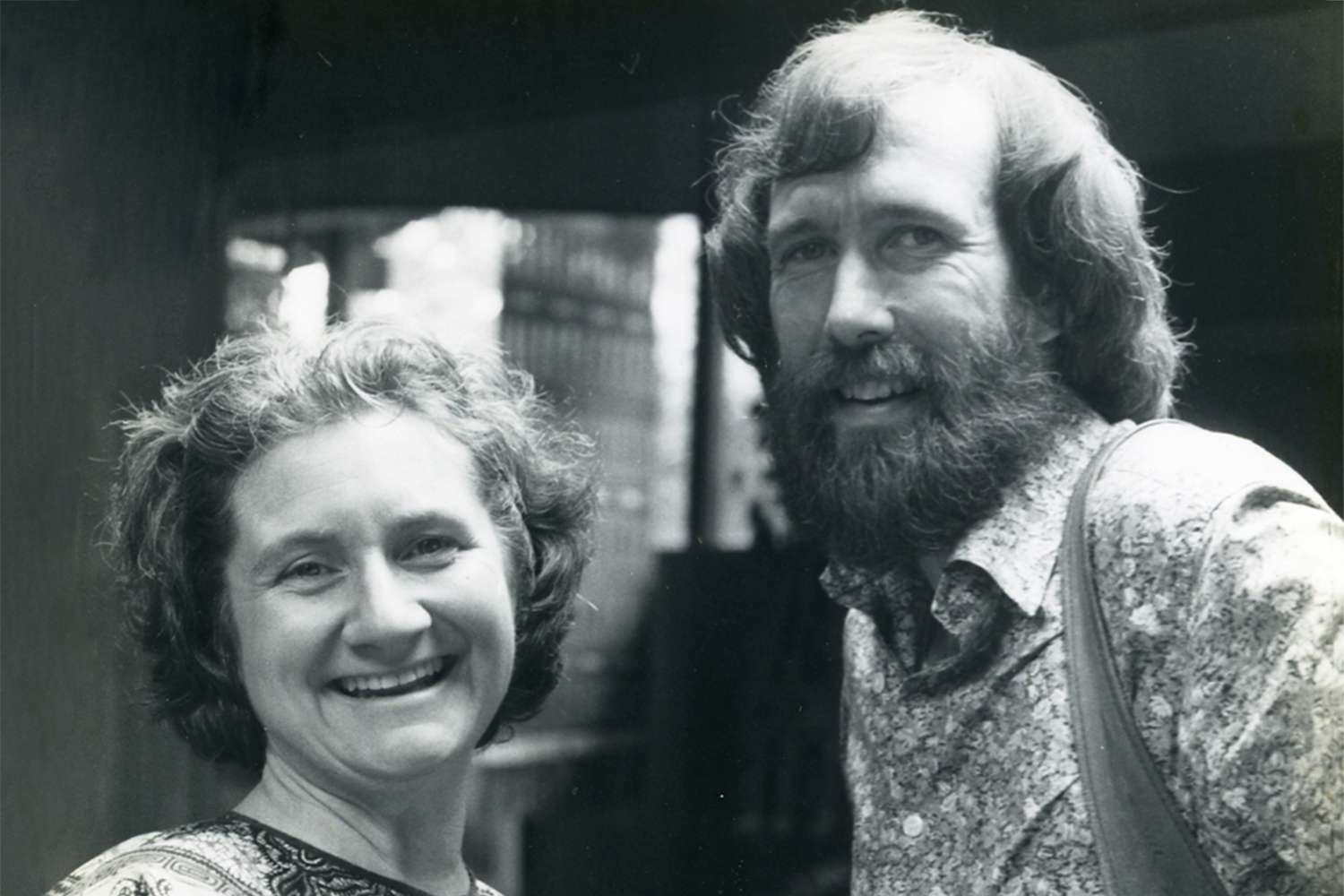 Meet Jane Henson, Jim Henson’s Ex-Wife, and His Children: Brian, John, Heather, Lisa, and Cheryl Henson