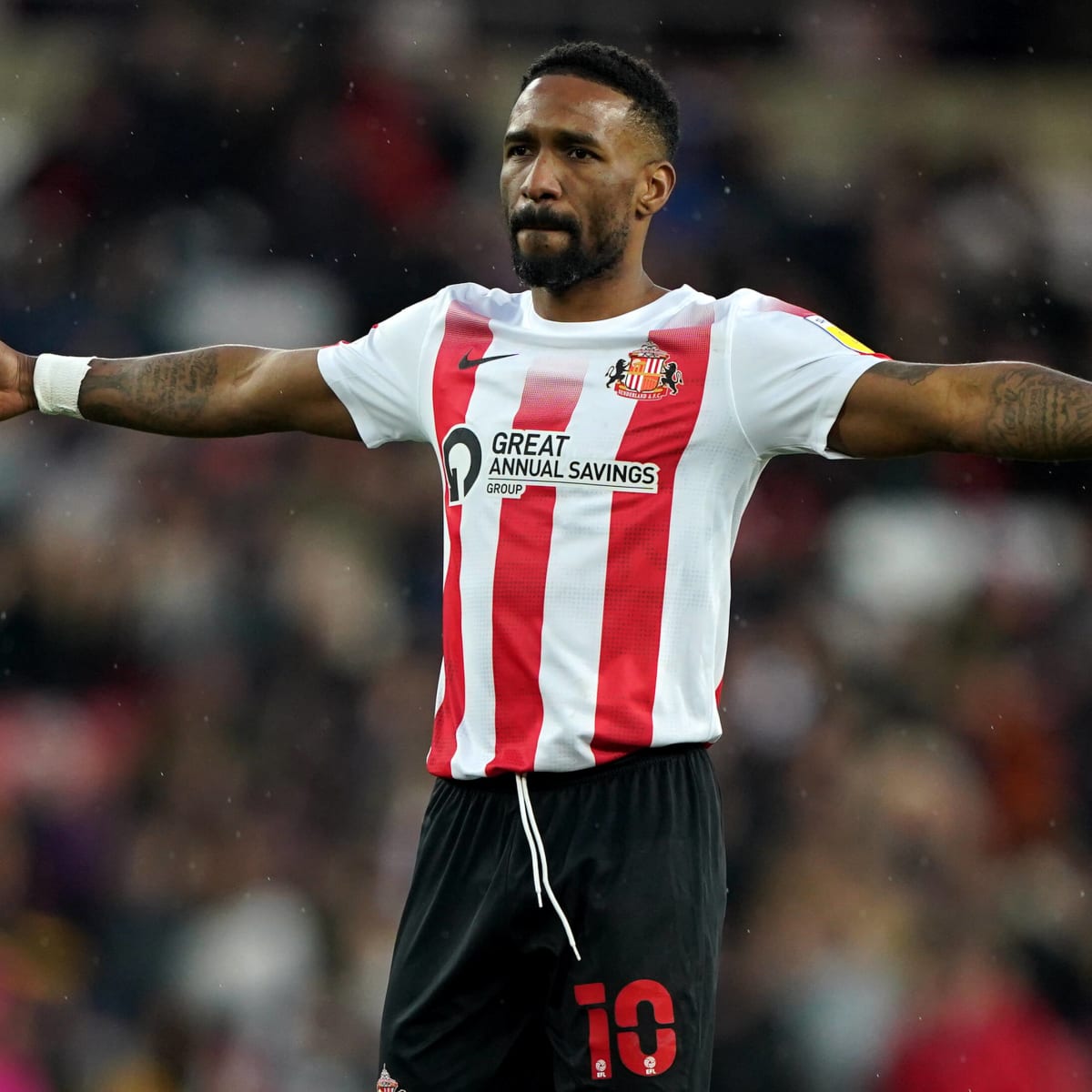 What Is Jermain Defoe Doing Now? What Trophies Has Jermain Defoe Won?