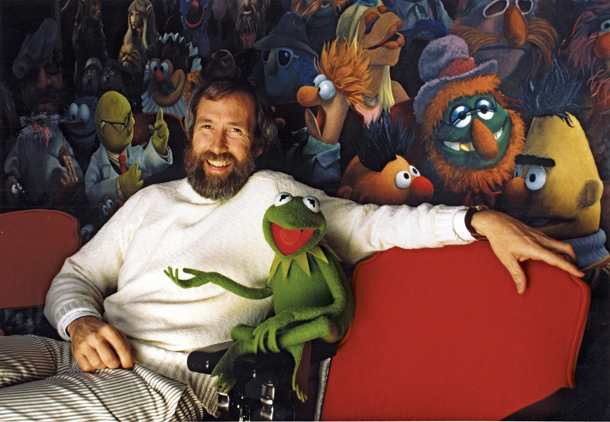 The Secrets Behind Jim Henson’s Success and Lessons to Learn from Him
