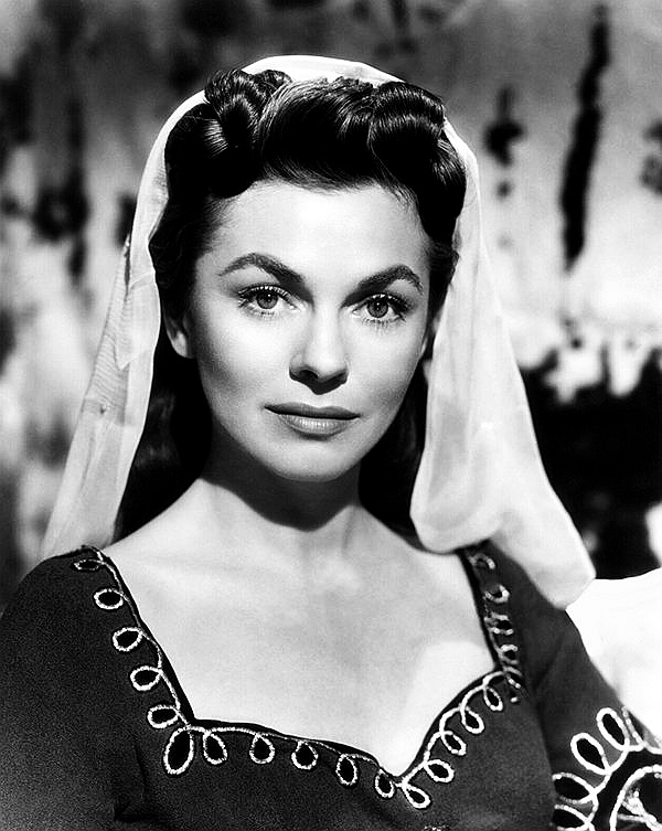 A Look Into Joanne Dru’s Career and Her Net Worth at The Time of Death