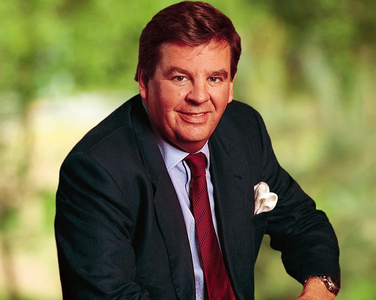 Johann Rupert Overtakes Dangote as Africa’s Richest Man