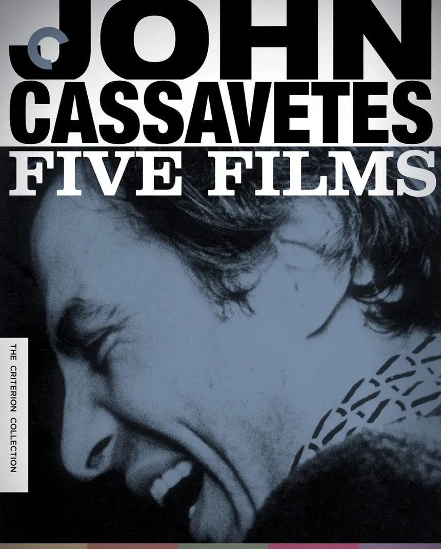 Why John Cassavetes Is So Good & Whether He Won An Oscar