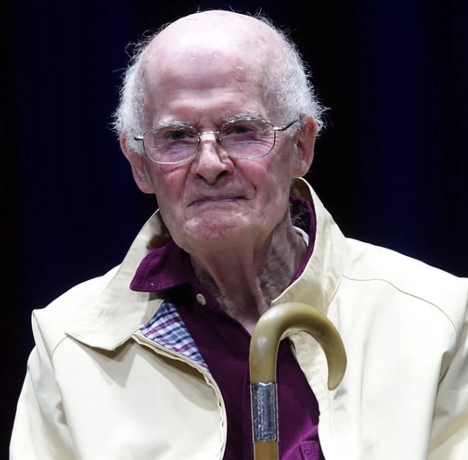 John Clegg, Star of Dad’s Army and It Ain’t Half Hot Mum, Dies at 90