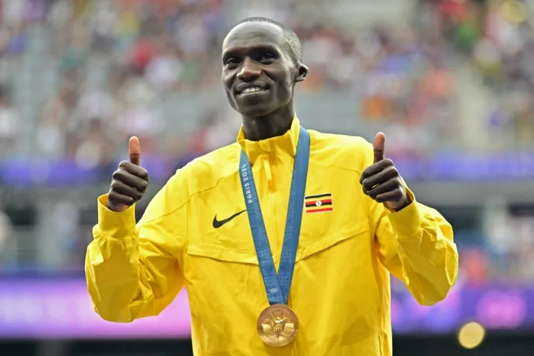 Paris Olympics: Uganda’s Joshua Cheptegei pulls out of 5,000m