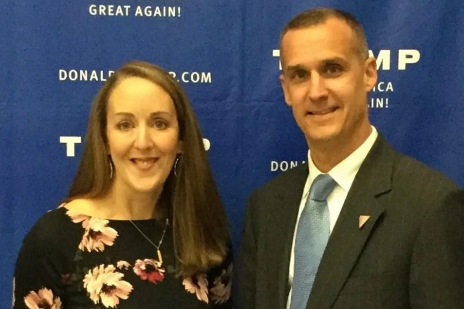 Alison Lewandowski: Meet the Wife of Political Operative and Lobbyist Corey Lewandowski