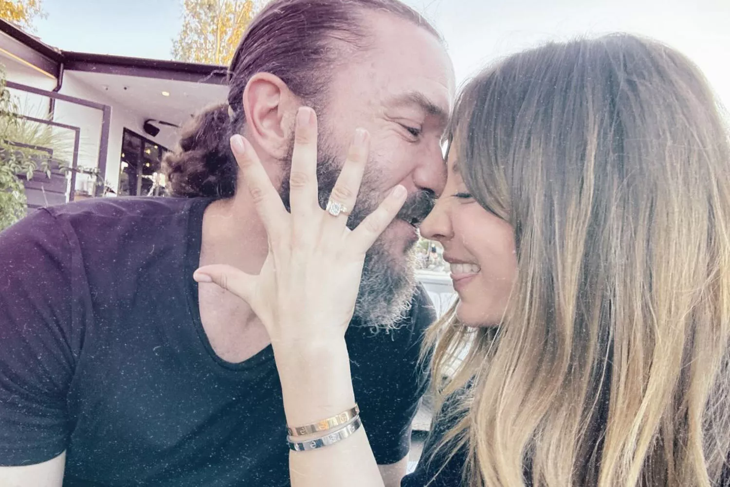 Kaley Cuoco is Engaged to Tom Pelphrey: A New Chapter for the Couple