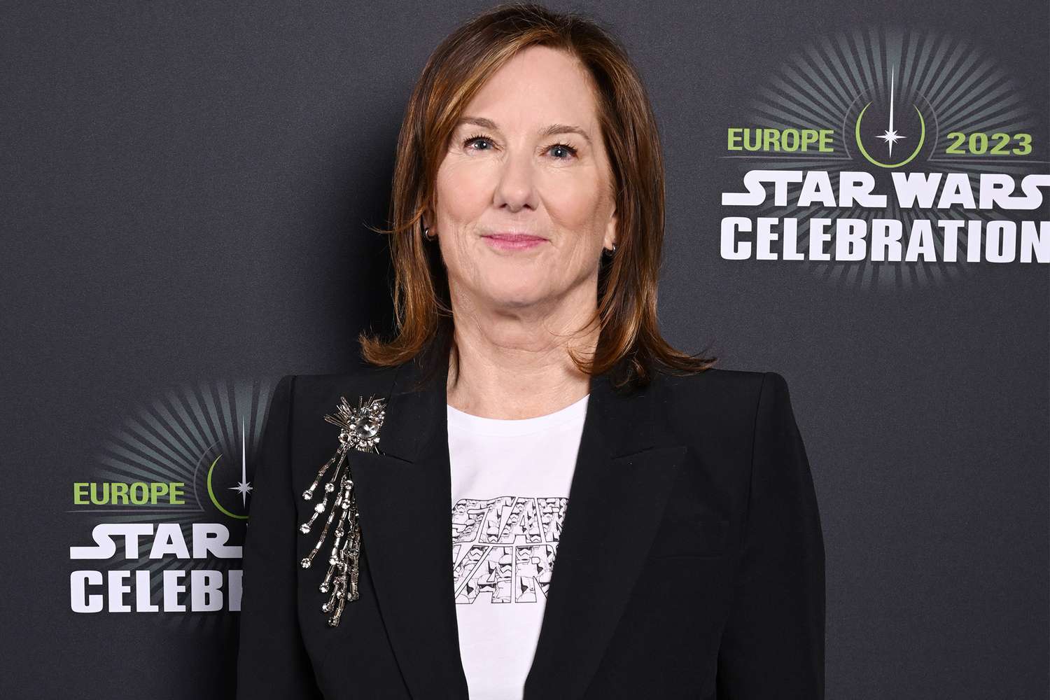 Who Are Kathleen Kennedy’s Parents, Dione Marie Dousseau & Donald R. Kennedy?