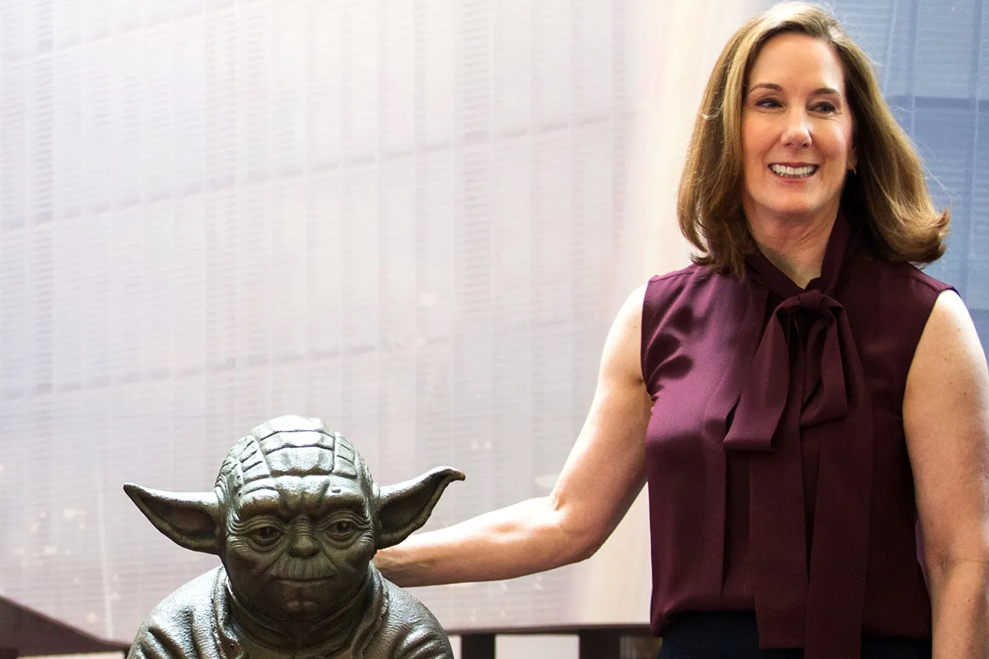 Who Is Kathleen Kennedy’s Sister, Connie Kennedy?