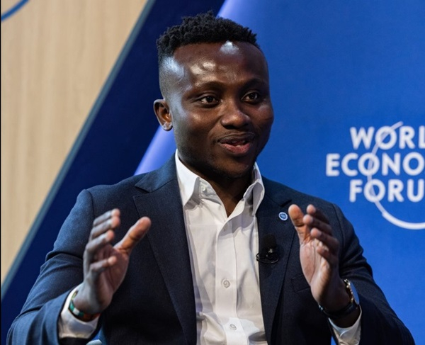 Cleveland-Based Activist Kwame Botchway Found Dead in His Apartment