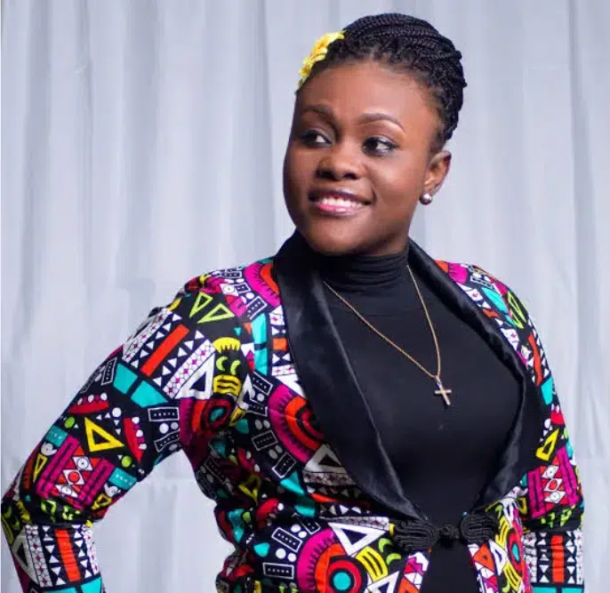 Aduke Gold: Cause of Death of Talented Gospel Singer Revealed