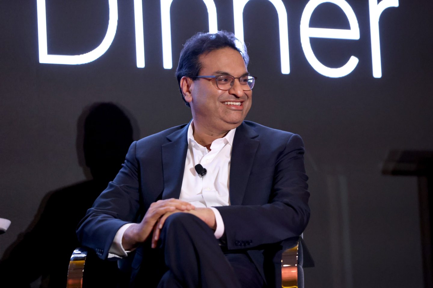 Who Is Former Starbucks CEO, Laxman Narasimhan?