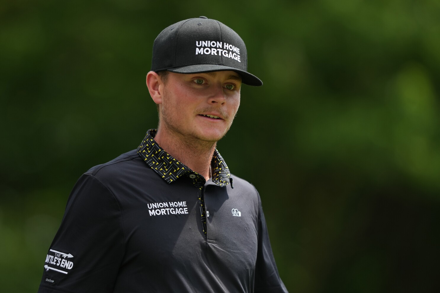 Is Luke Clanton an Amateur? Evaluating How Good He Really Is