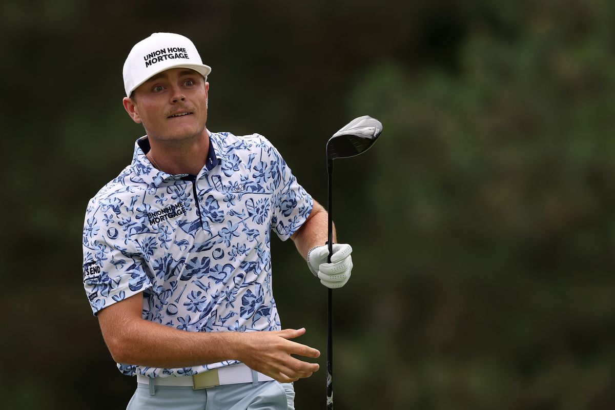 Luke Clanton: What You Need To Know About The American Golfer