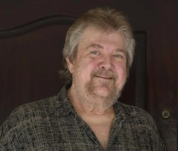 Luther Kent, Louisiana Blues Veteran and Former Blood, Sweat & Tears Lead Singer, Dies at 76