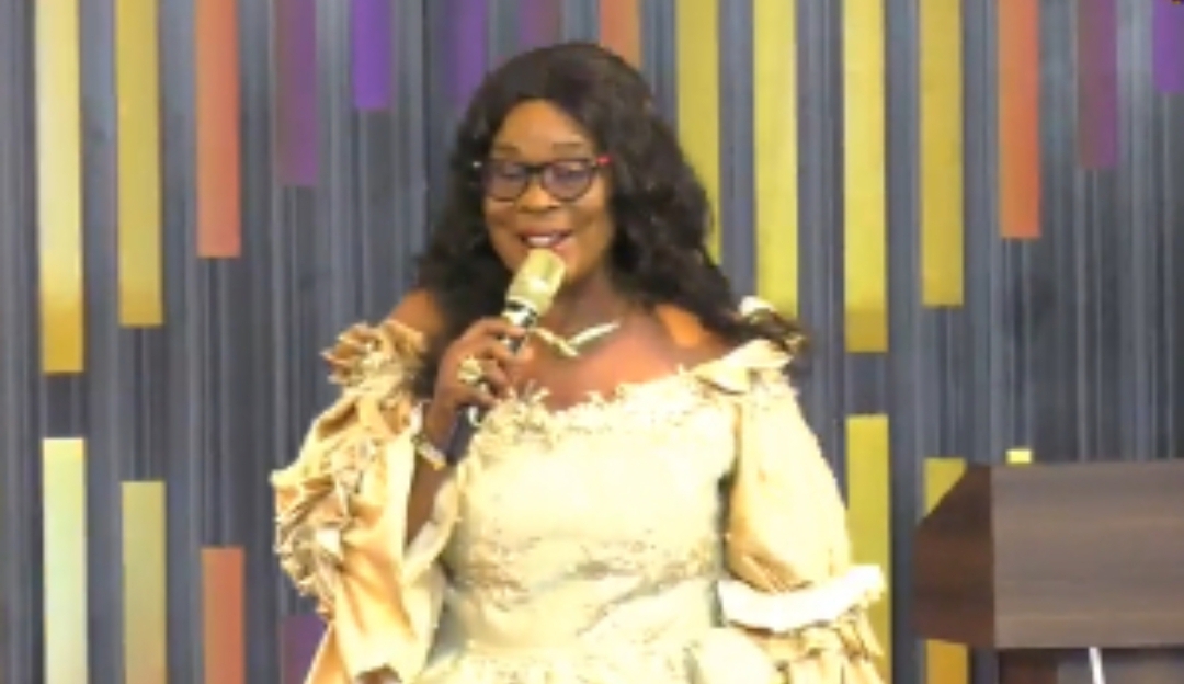 Maame Dokono to Celebrate 60 Years of Acting on September 7