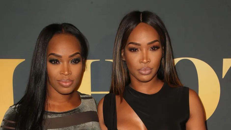 Who are Khadijah and Malika Haqq’s Parents?