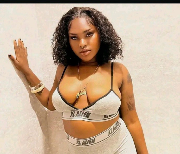 Mandy Kiss Urges Women to Pursue Wealthy Men for a Better Life