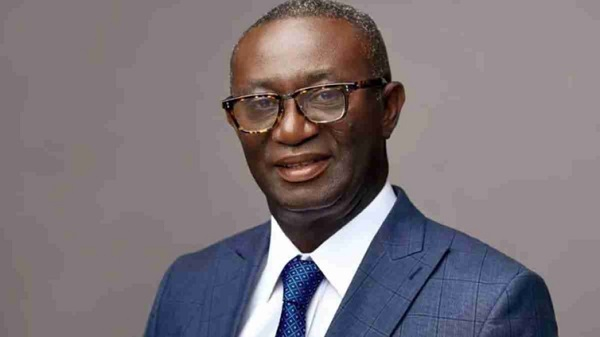 Appiah Kubi Accuses OSP of Undermining Airbus Scandal Prosecution