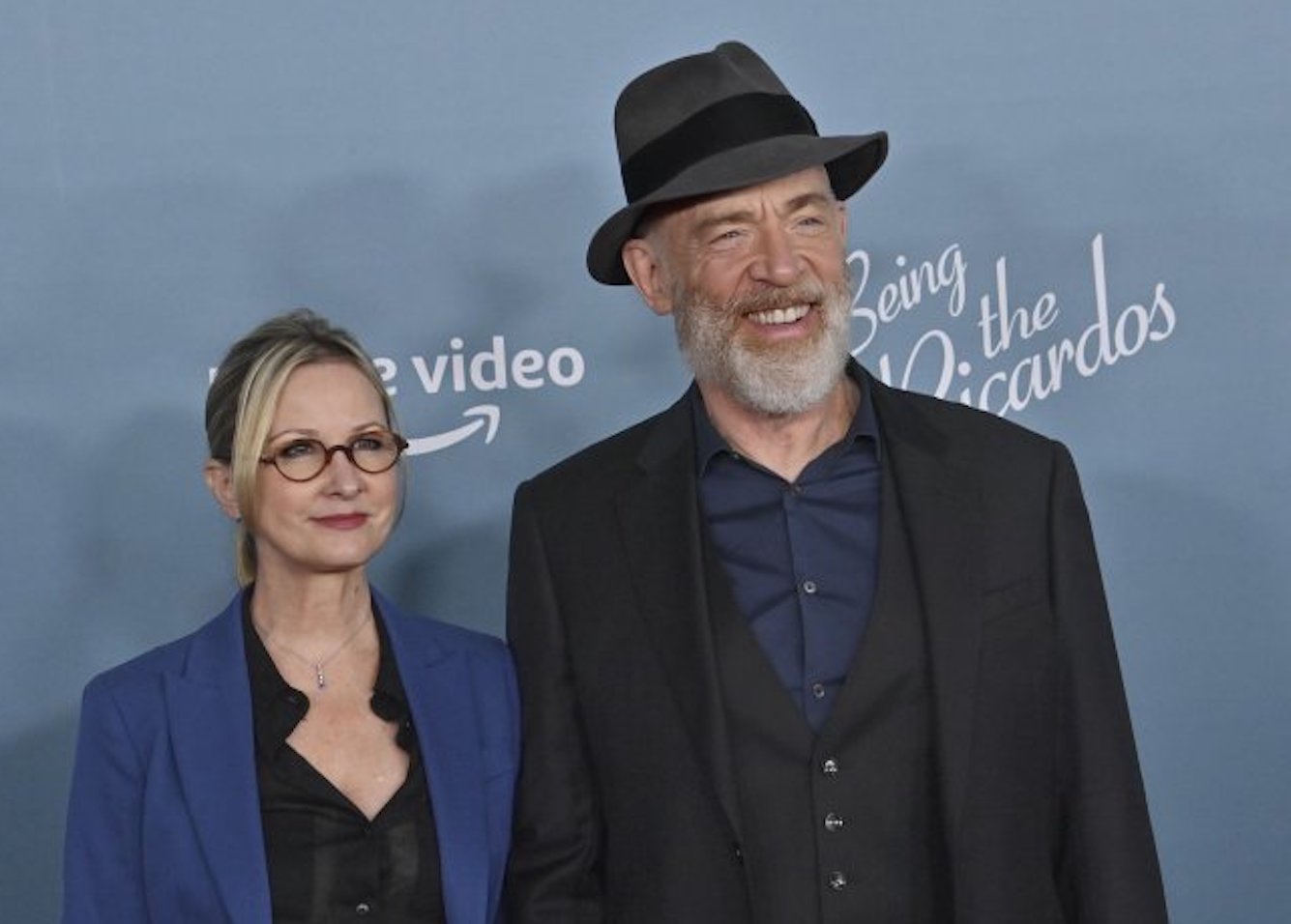 Who Is J. K. Simmons’ Wife, Michelle Schumacher?
