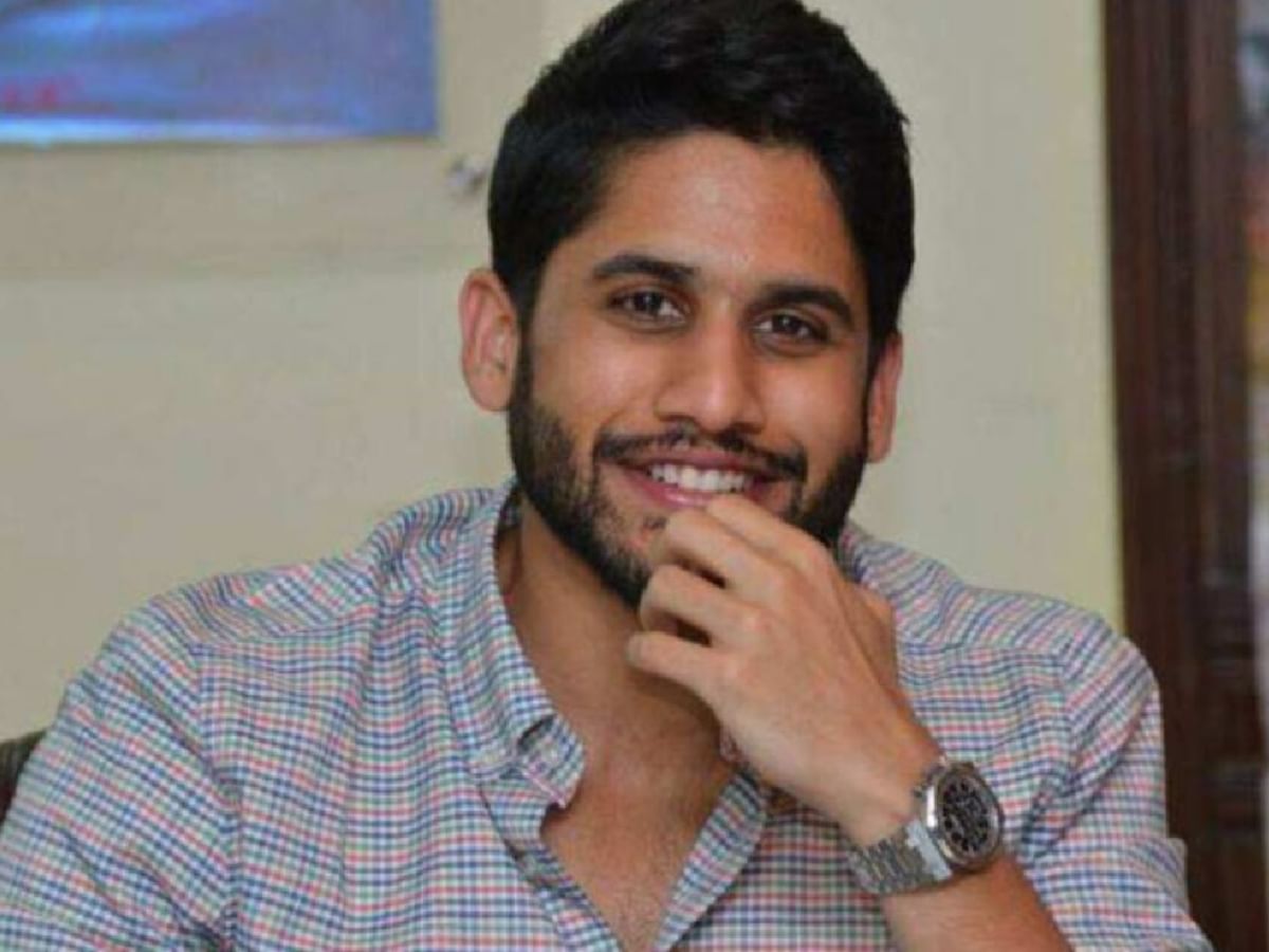 Who are Naga Chaitanya’s Parents, Nagarjuna Akkineni and Lakshmi Daggubati?