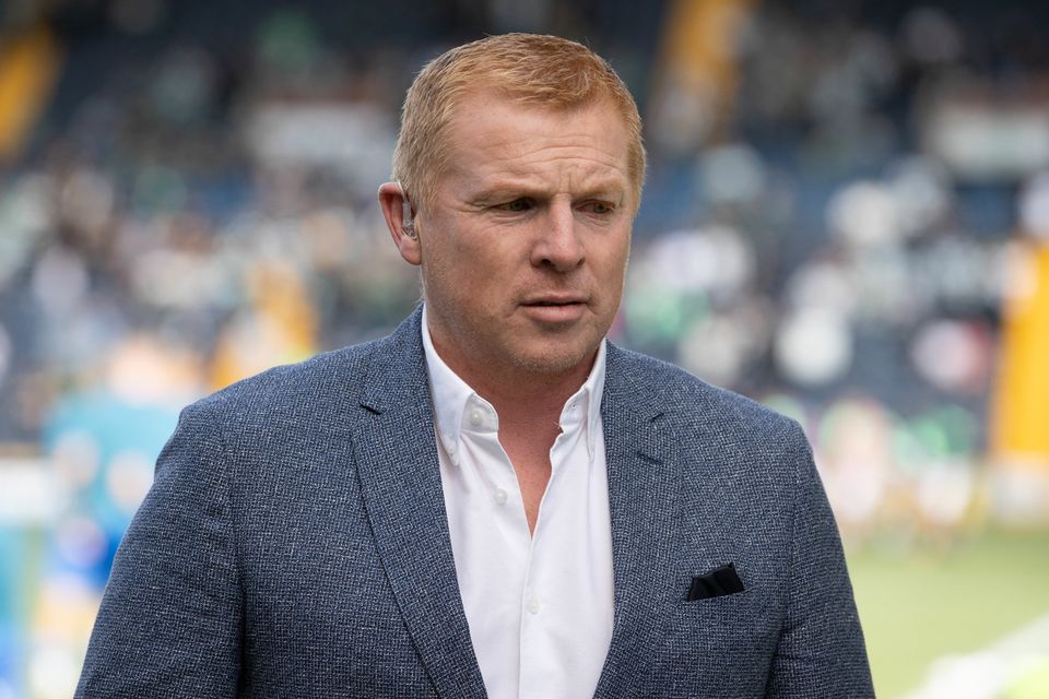 Who is Neil Lennon’s Wife Irene Lennon?