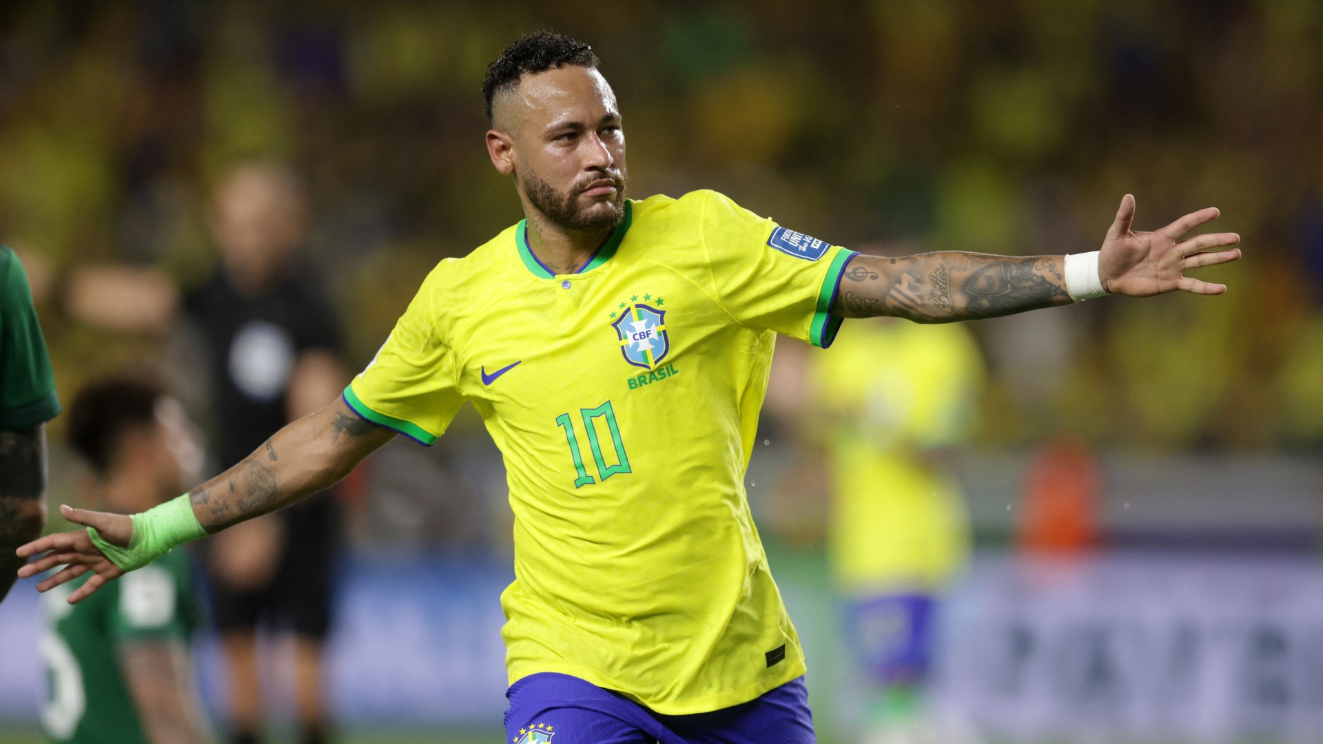 There Are Days I Want to Give Up – Neymar Speaks About His Injury Woes