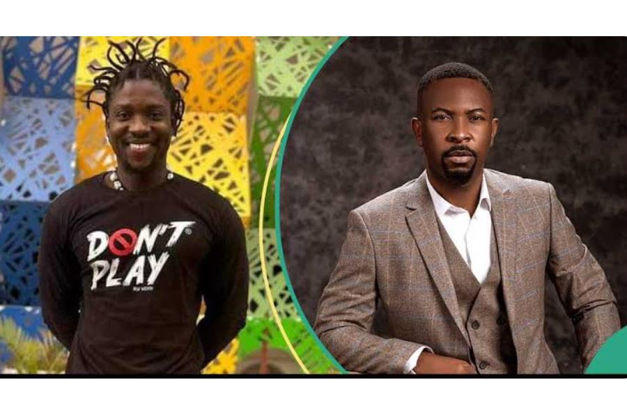 Ruggedman Explains Why He Withdrew Support for VeryDarkMan