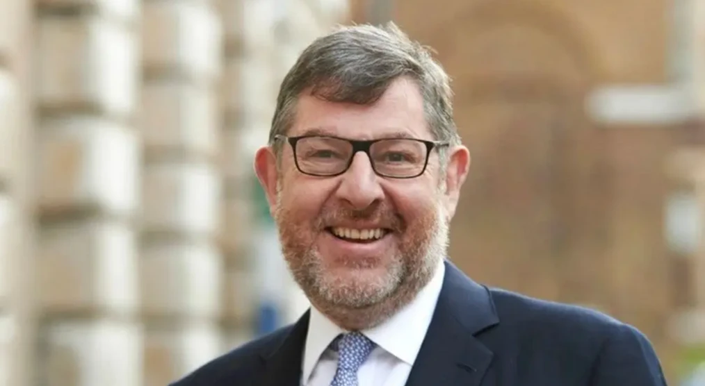 HBLB Chair Paul Darling Passes Away at 64