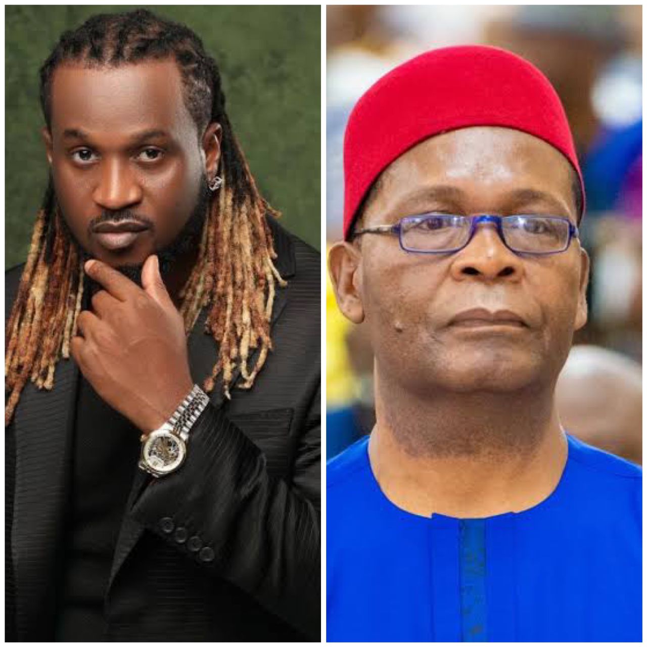 Joe Igbokwe Questions Family Elders’ and Wives’ Role in Paul and Peter Okoye’s Rift