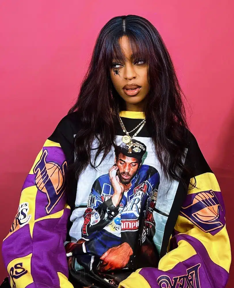 Qing Madi Opens Up About Losing Followers After Sharing Preaching about Jesus Christ on Social Media