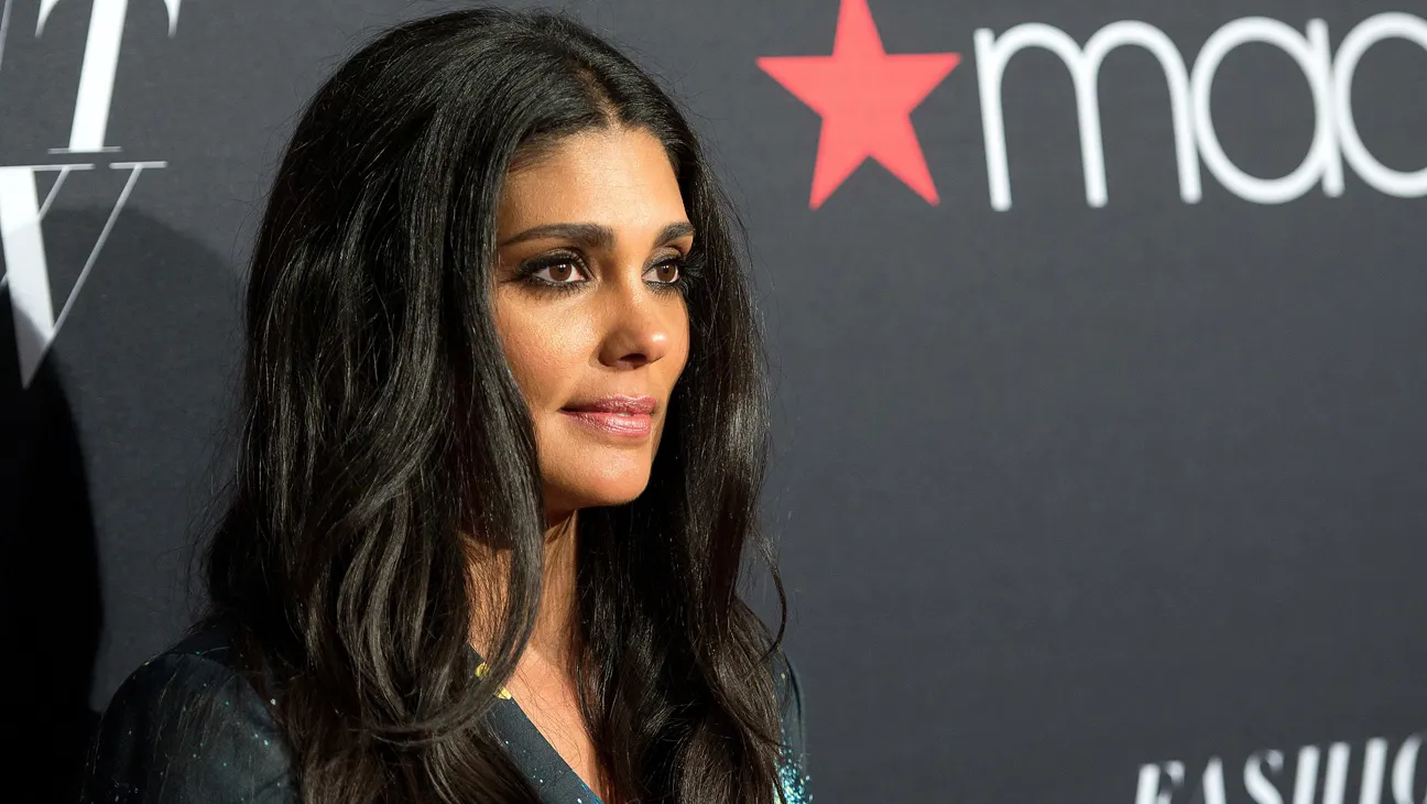 Rachel Roy Wife: Is Rachel Roy Married?
