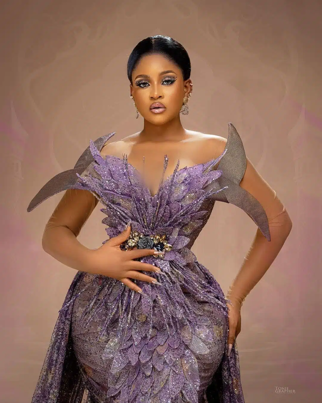 Phyna Fires Back at Twitter Influencers for Trolling Her Over Wanni’s Comment