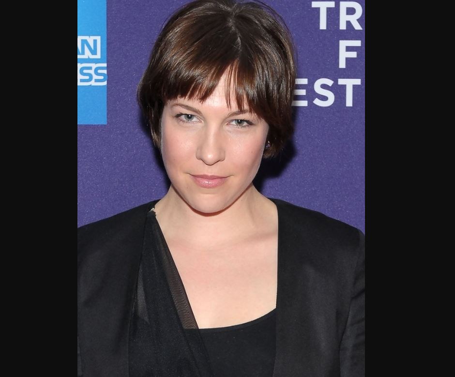 Who Is Rebecca Henderson, the Canadian Actress Behind Lizzy in Russian Doll?