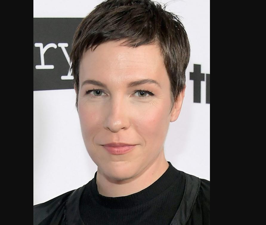 Who Is Rebecca Henderson’s Wife Leslye Headland?