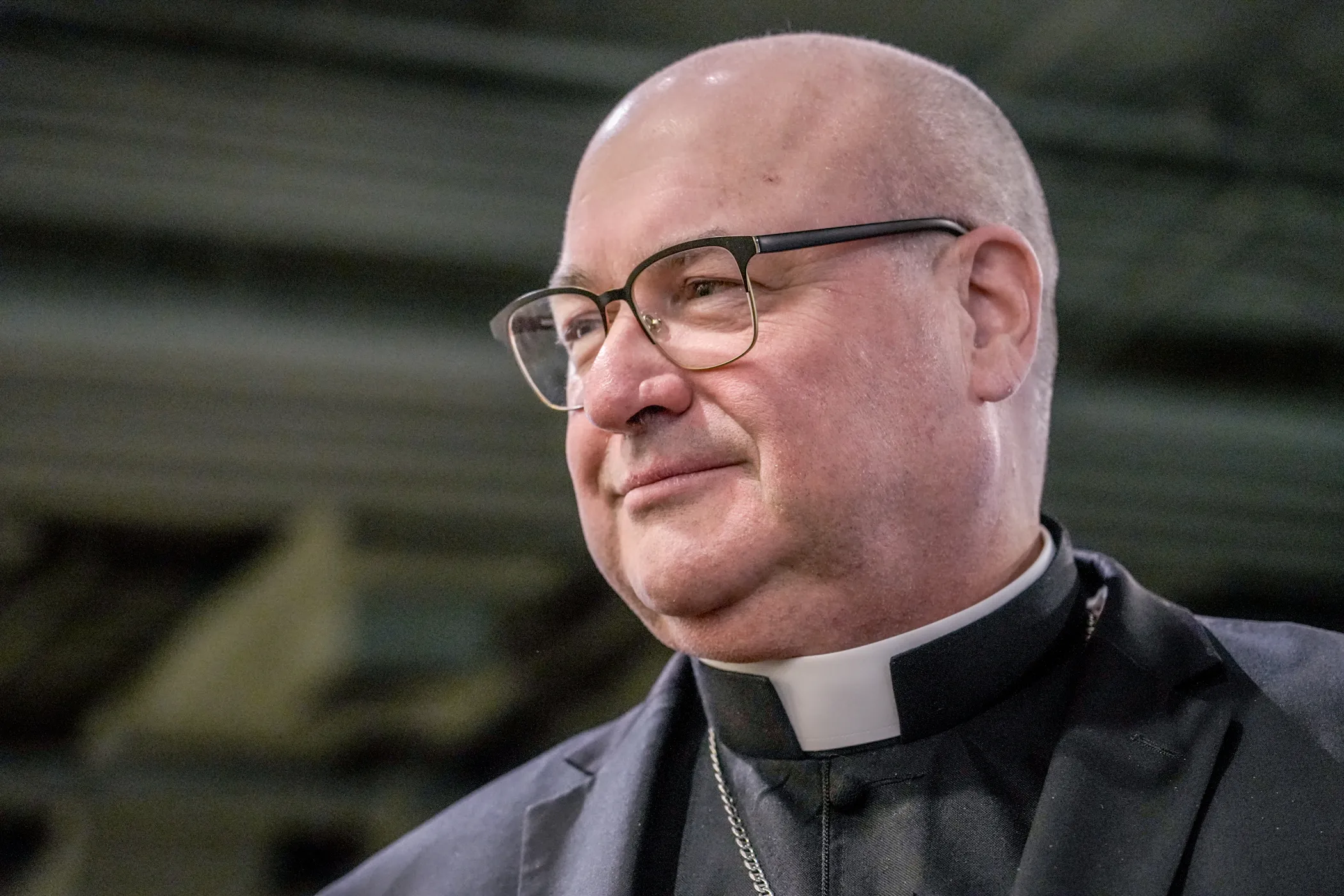 Who is Richard Henning, Boston’s New Archbishop-Elect?