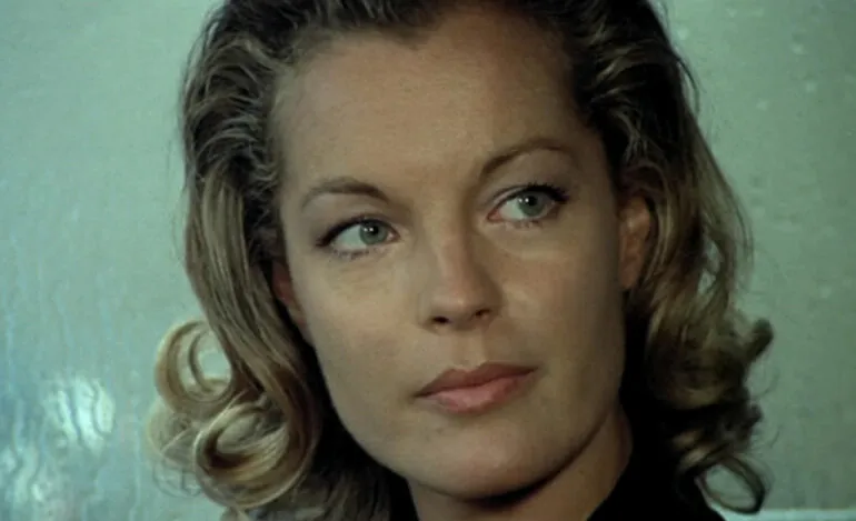 Romy Schneider Had Two Marriages: Meet Her Husbands Daniel Biasini & Harry Meyen