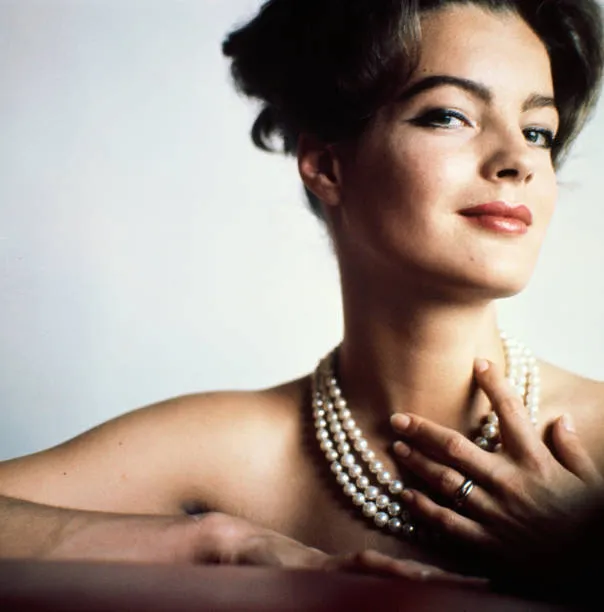 Who Were Romy Schneider’s Parents, Magda Schneider & Wolf Albach-Retty?