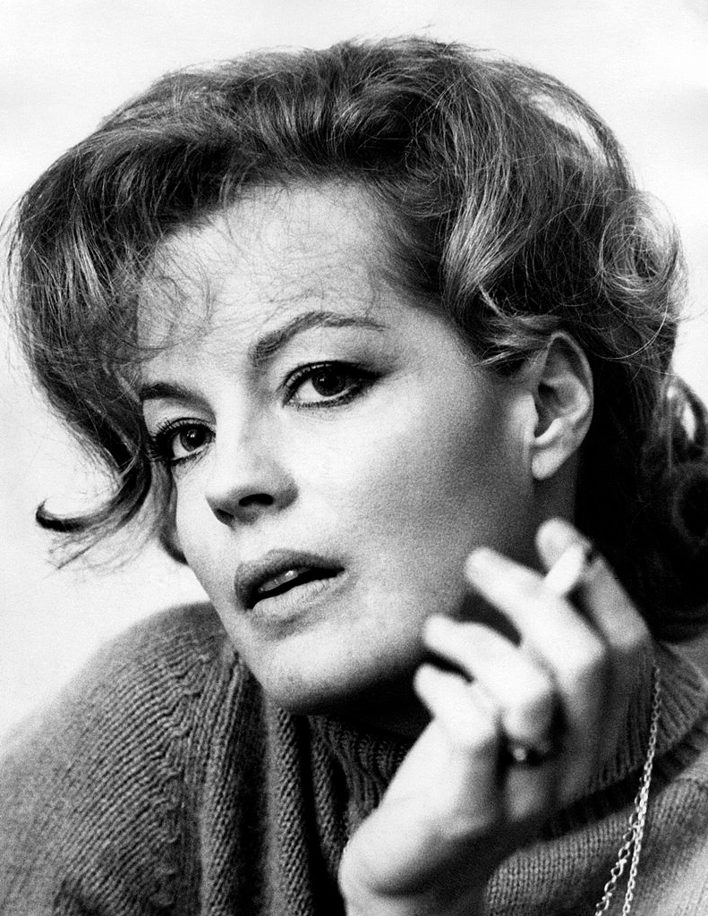 Romy Schneider’s Cause of Death & Net Worth at The Time of Her Passing