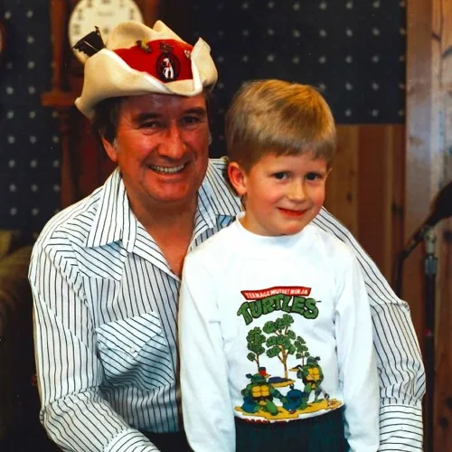 Ron ‘Buck Shot’ Barge, Creator of Iconic Calgary Children’s Show, Dies at 87