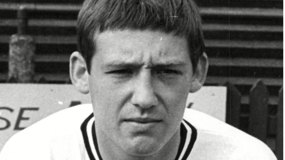 Bolton Wanderers legend Roy Greaves dies aged 77
