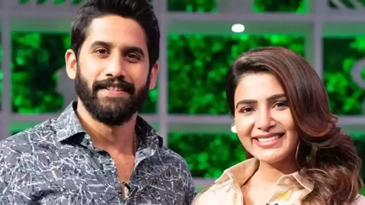 How Much Alimony Did Samantha Ruth Prabhu Receive from Naga Chaitanya and What Is His Net Worth?