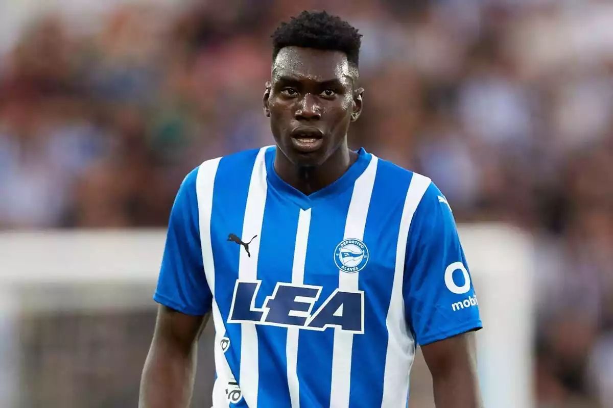 Samu Omorodion’s Transfer to Chelsea Falls Through: The Reasons Behind the Collapse