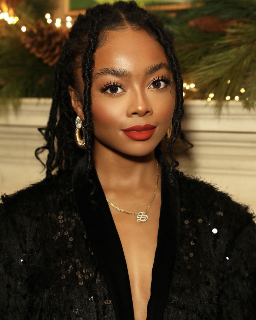 Who is Skai Jackson, the Black Girl in the Bunk D?