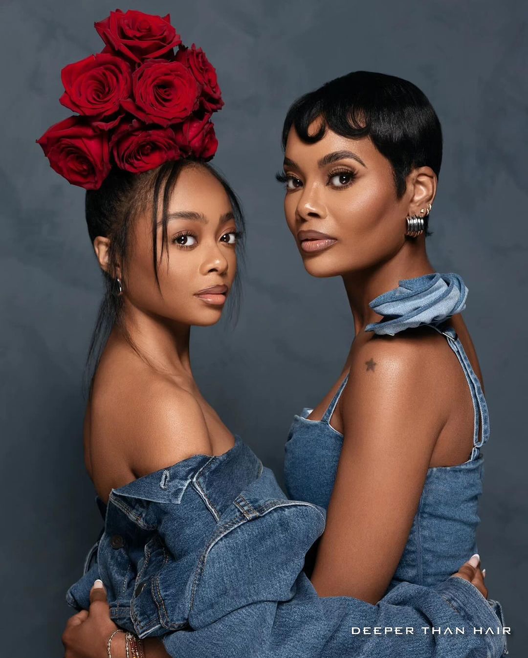 Who is Skai Jackson’s real mom, Kiya Cole?