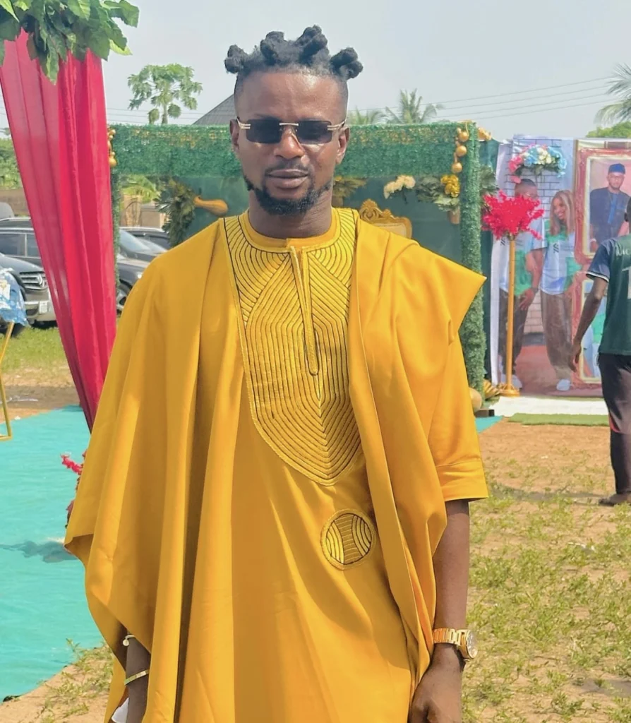 Stanley Ontop Calls for Emeka Rollas to Step Down Following Adanma Luke’s Suspension Lift